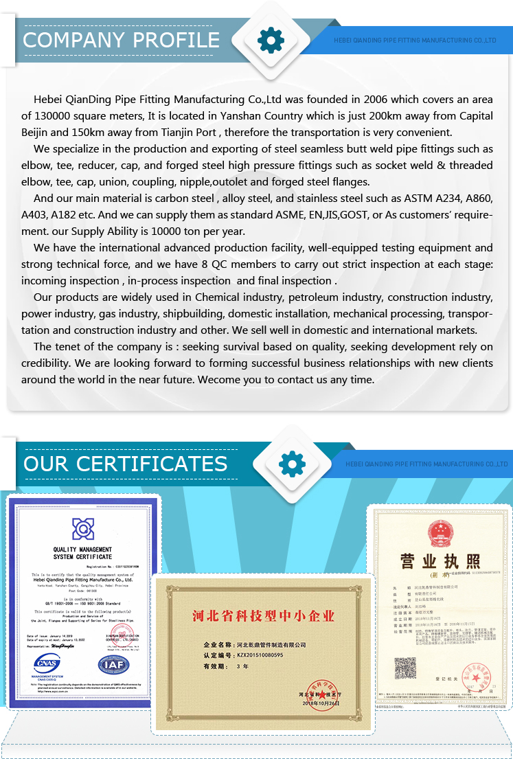 Manufacturing