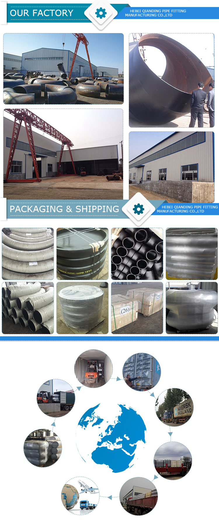 Factory Facility