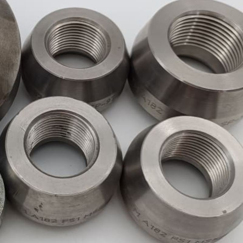 Asme B16.11 Threadolet 3000 Windolet Astm A105 3000 Sockolet 3000 SW Fittings