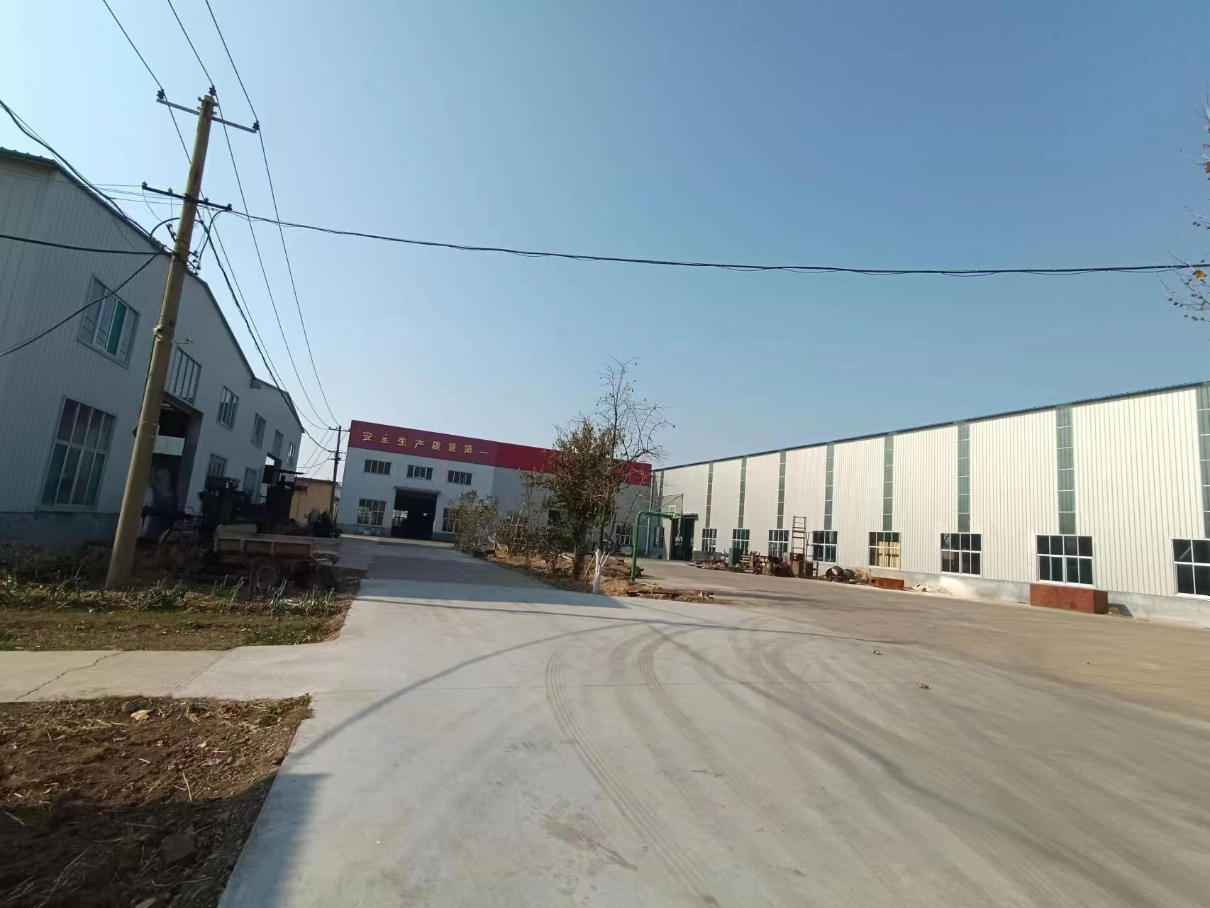 Company Facility Image 1