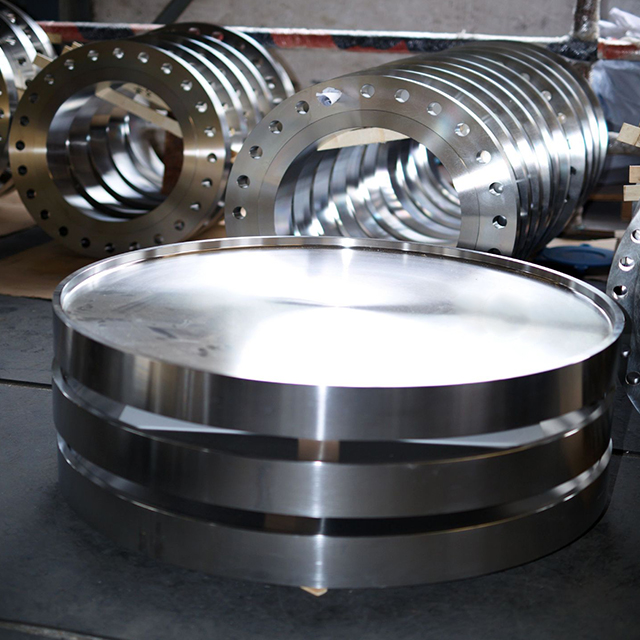 Ring Forging 3