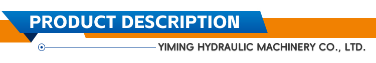 Hydraulic BSPP SAE Threaded Flange
