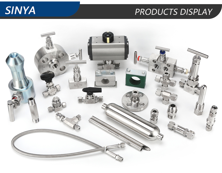 Products Overview Banner