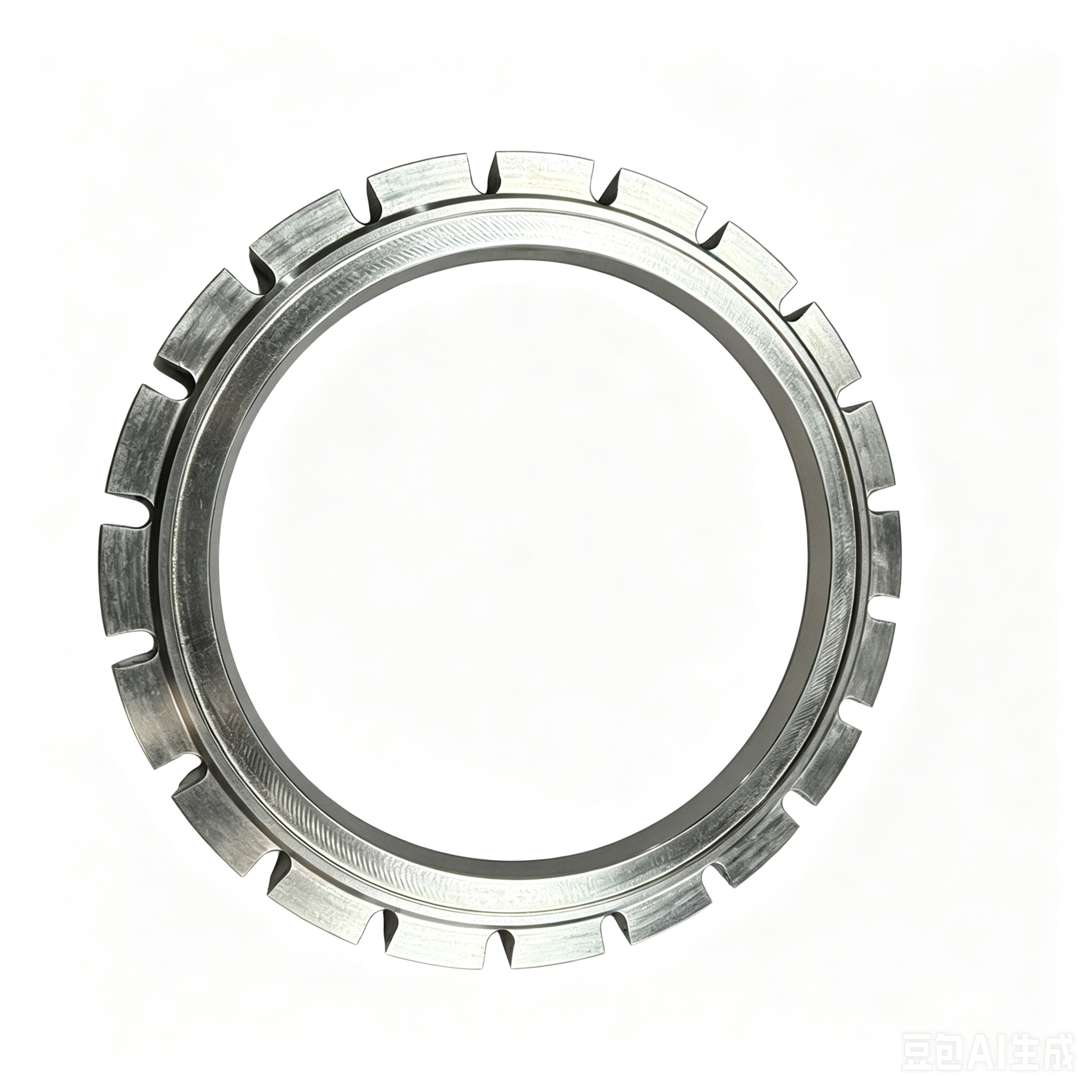 PL type plate flat welding flange carbon steel/stainless steel flat welding flange pipe connection flange accessories