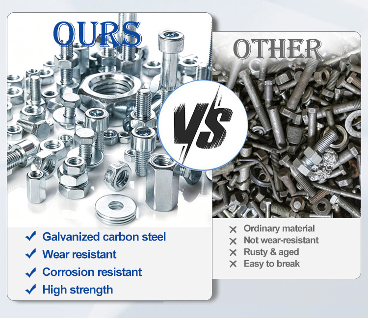 Product specifications