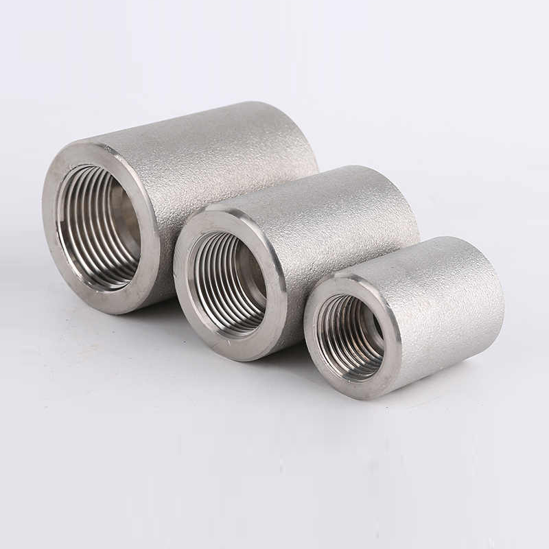 Socket Fitting Detail 3