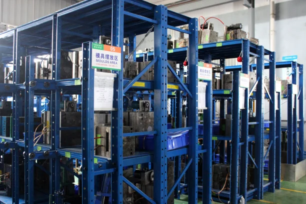Mold Warehouse