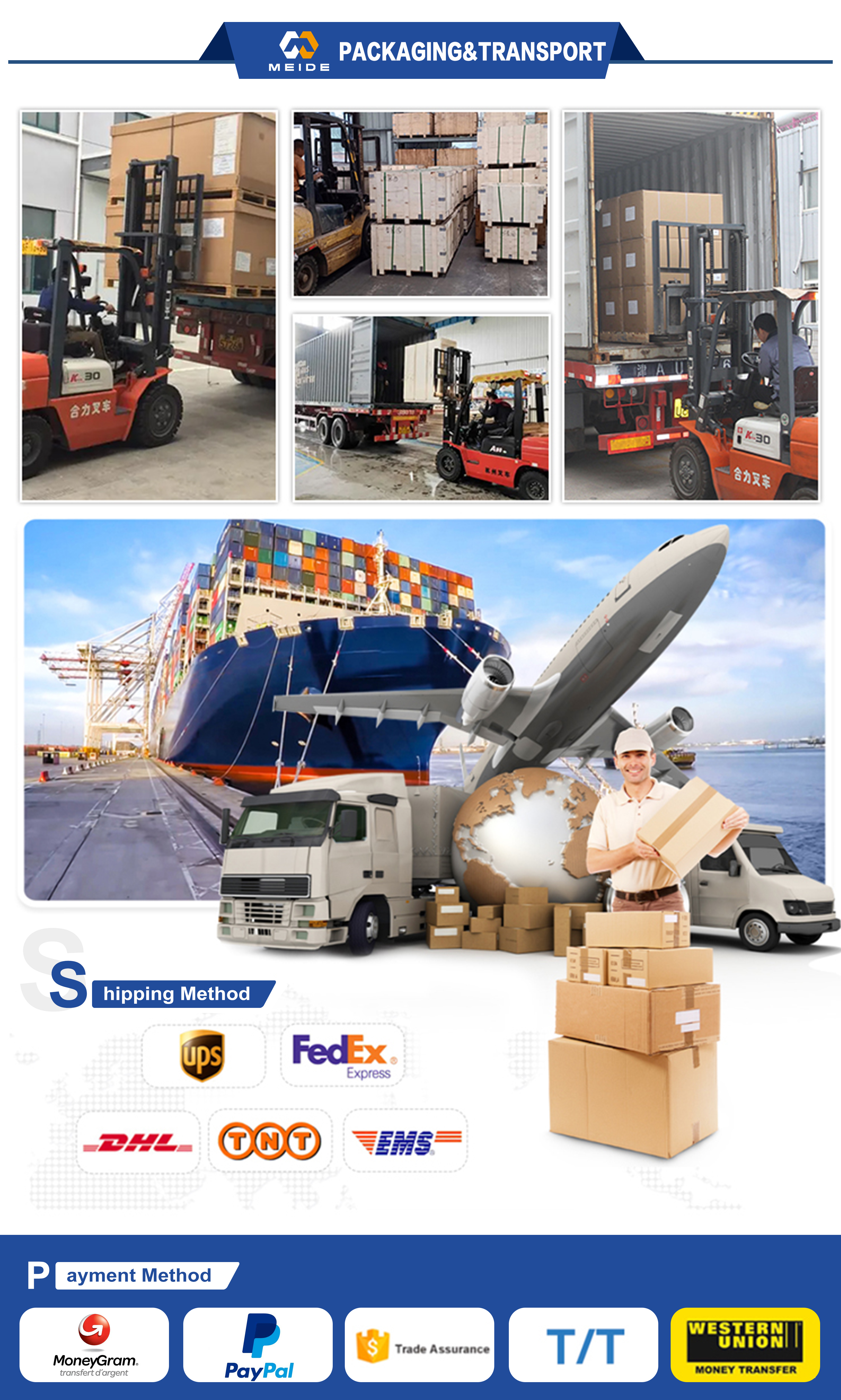 Manufacturing Showcase 5
