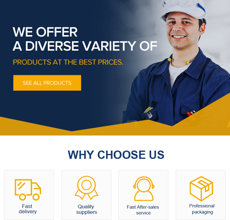 Product Banner