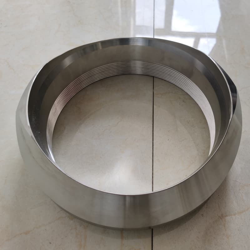 Asme B16.11 Threadolet 3000 Windolet Astm A105 3000 Sockolet 3000 SW Fittings