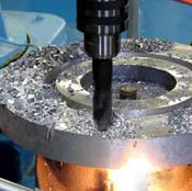 BS 10 Table H and J Flanges