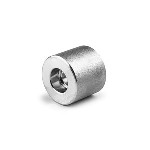 Stainless Steel Socket Weld Reducer Coupling