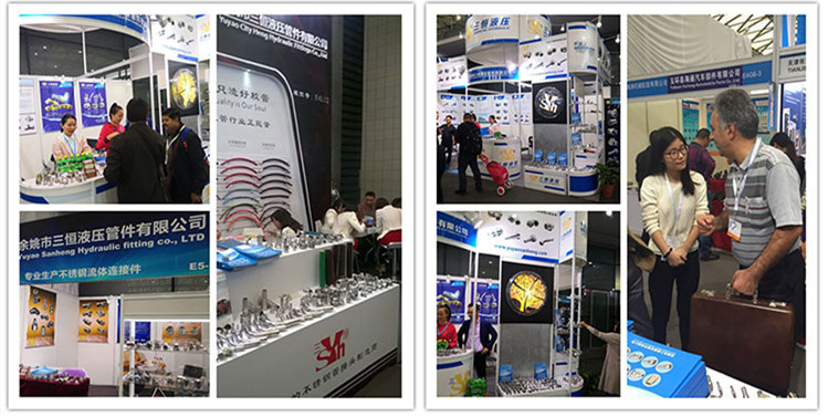 Exhibition Presence 2