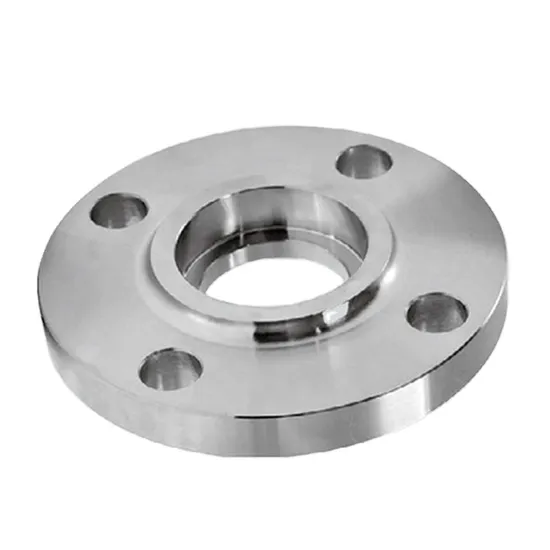 ASME B16.5 Class 150 300 A105 Carbon Steel Weld Neck Flange WN RF Forged Pipe Flange