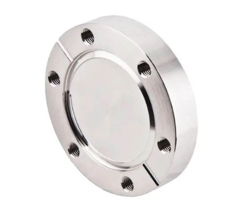 OEM Custom Class 150 300 600 2500 Stable Structure Slip-on Stainless Steel Flat Face Flange for Fluid Chemical Pipeline