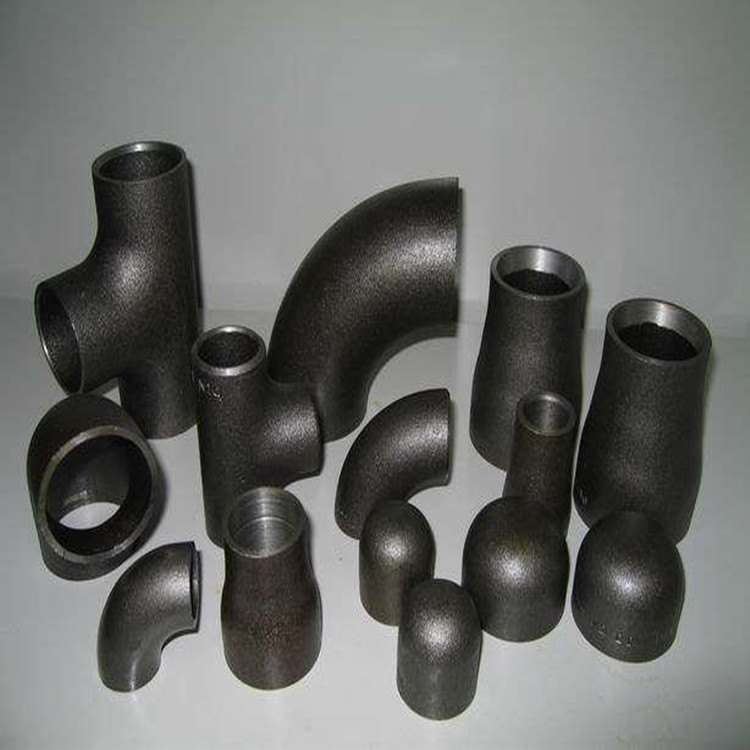 Pipe Elbow API5l Carbon Steel Elbow 45 and 90 Degree Butt Weld Elbow