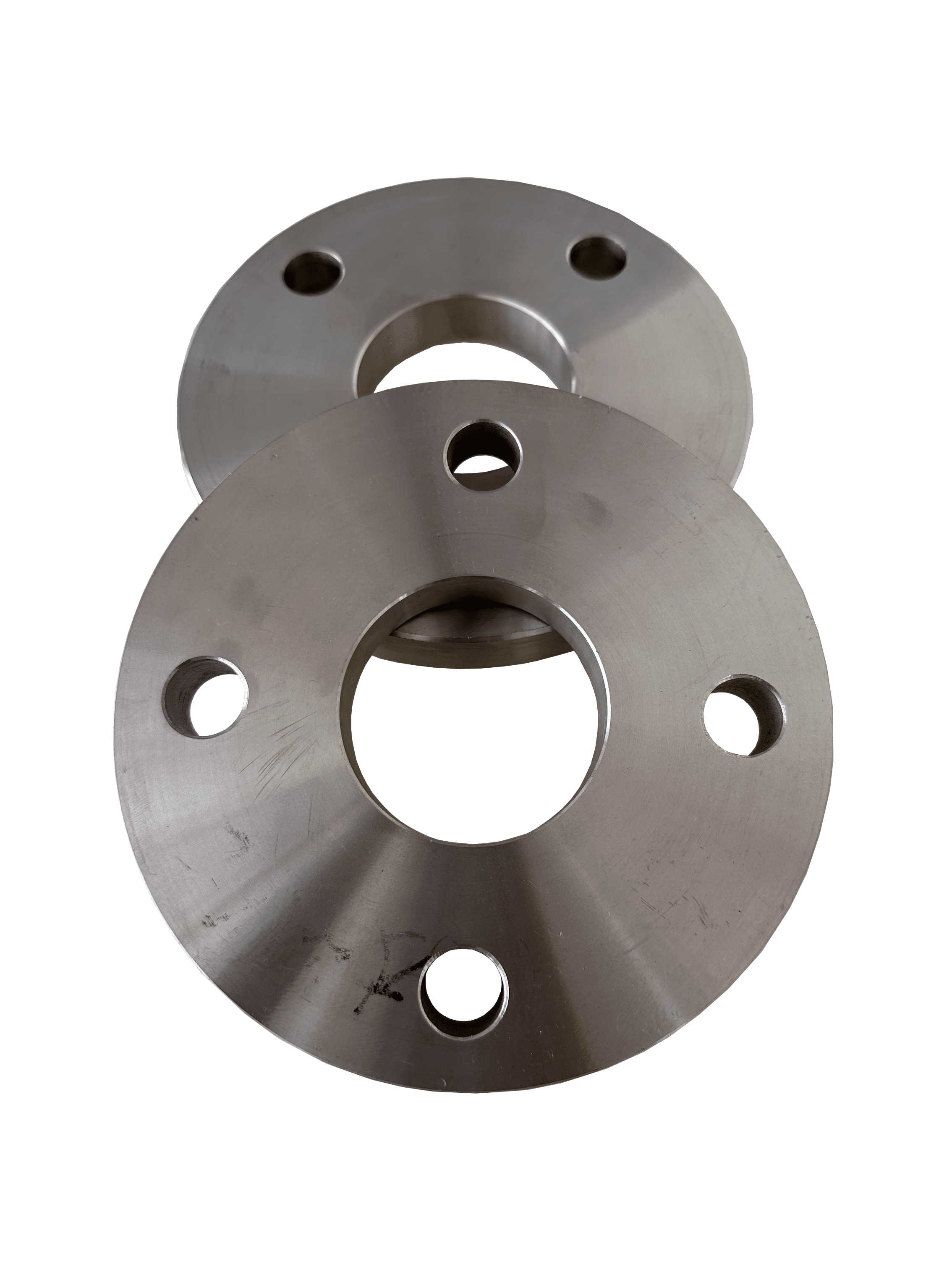 CUSTOMIZED ASTM A182 F11 Cl2/A181/A150/A106 Carbon Steel Round Class 150-2500 Pressure Flange for Oil &amp; Gas Applications
