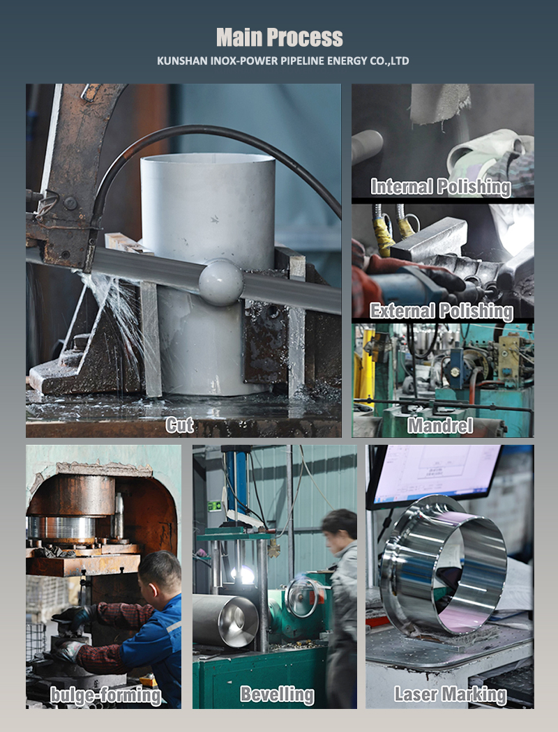 Steel Flange Gallery 7