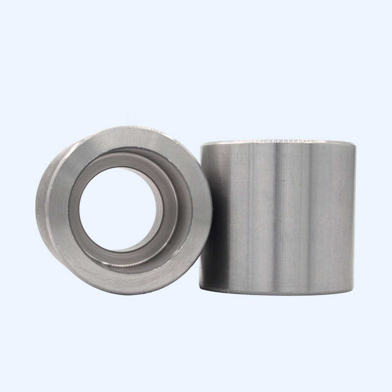 Custom Style High Pressure A105 3000lbs Sockolet/weldolet/threadolet/swaged Nipple/hex Socket Pipe Fittings for Oil Water Gas