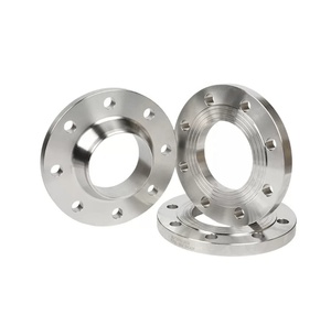 ASTM A182 F11 Cl2 Pressure Flange