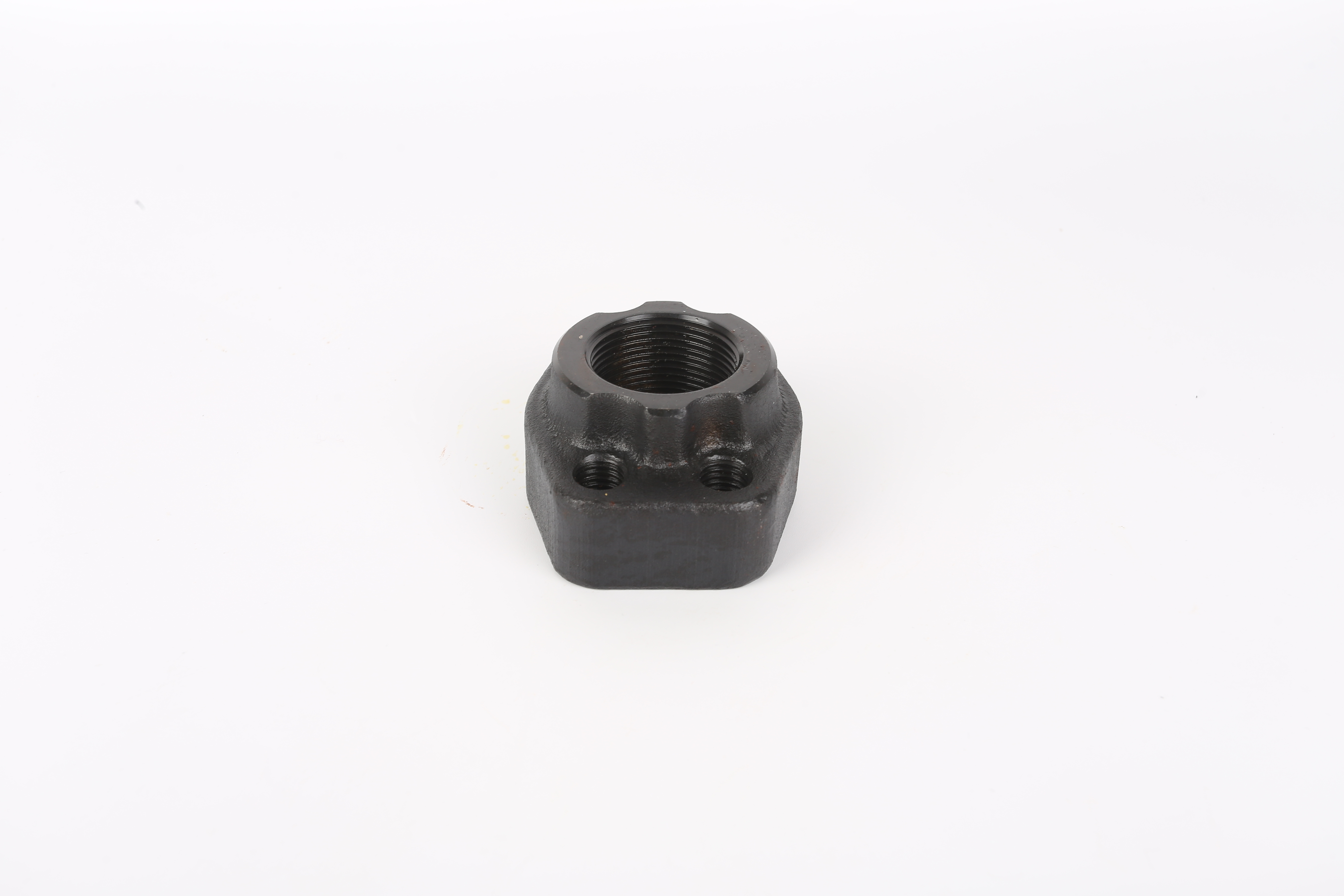 High Pressure Flange Component 1