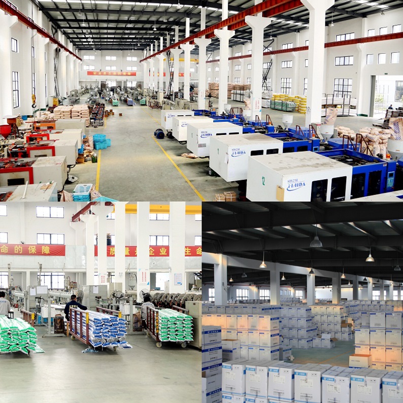 Manufacture Line 2