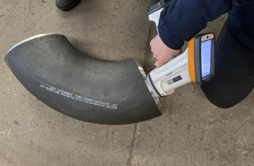 Carbon Steel Buttweld Concentric Reducer ASTM A234 WPB