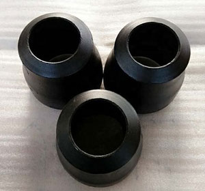 Carbon Steel Concentric Reducer