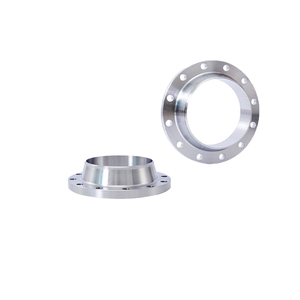 Heavy Duty ASME B16.5 Forged Alloy Steel A182 F22 Class 1500 Weld Neck Flange
