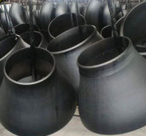 Carbon Steel Eccentric Reducer