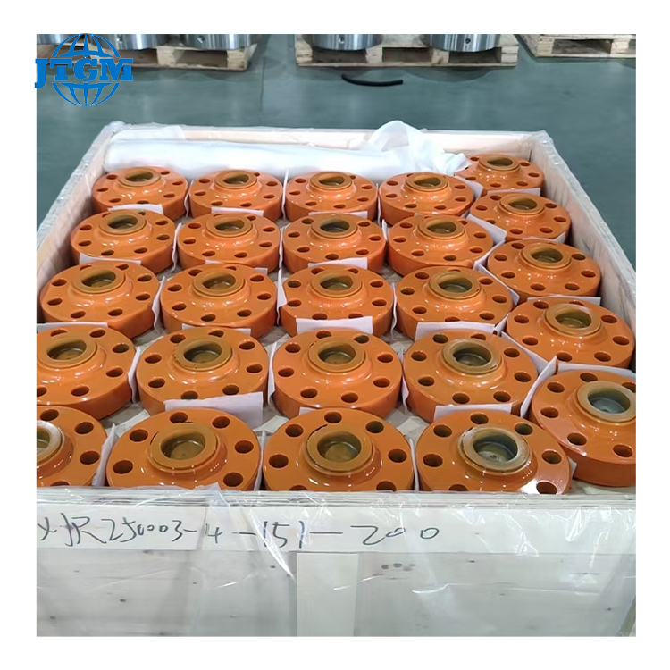 Wellhead Equipment 2