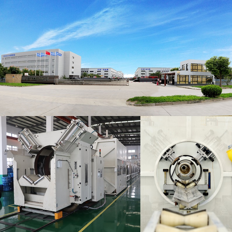 Manufacture Line 1