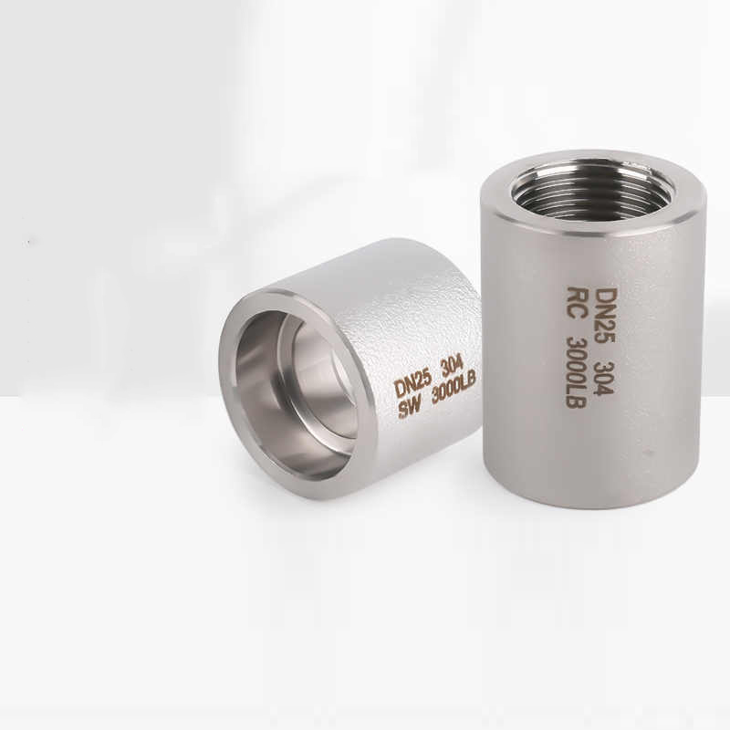 Socket Fitting Detail 6