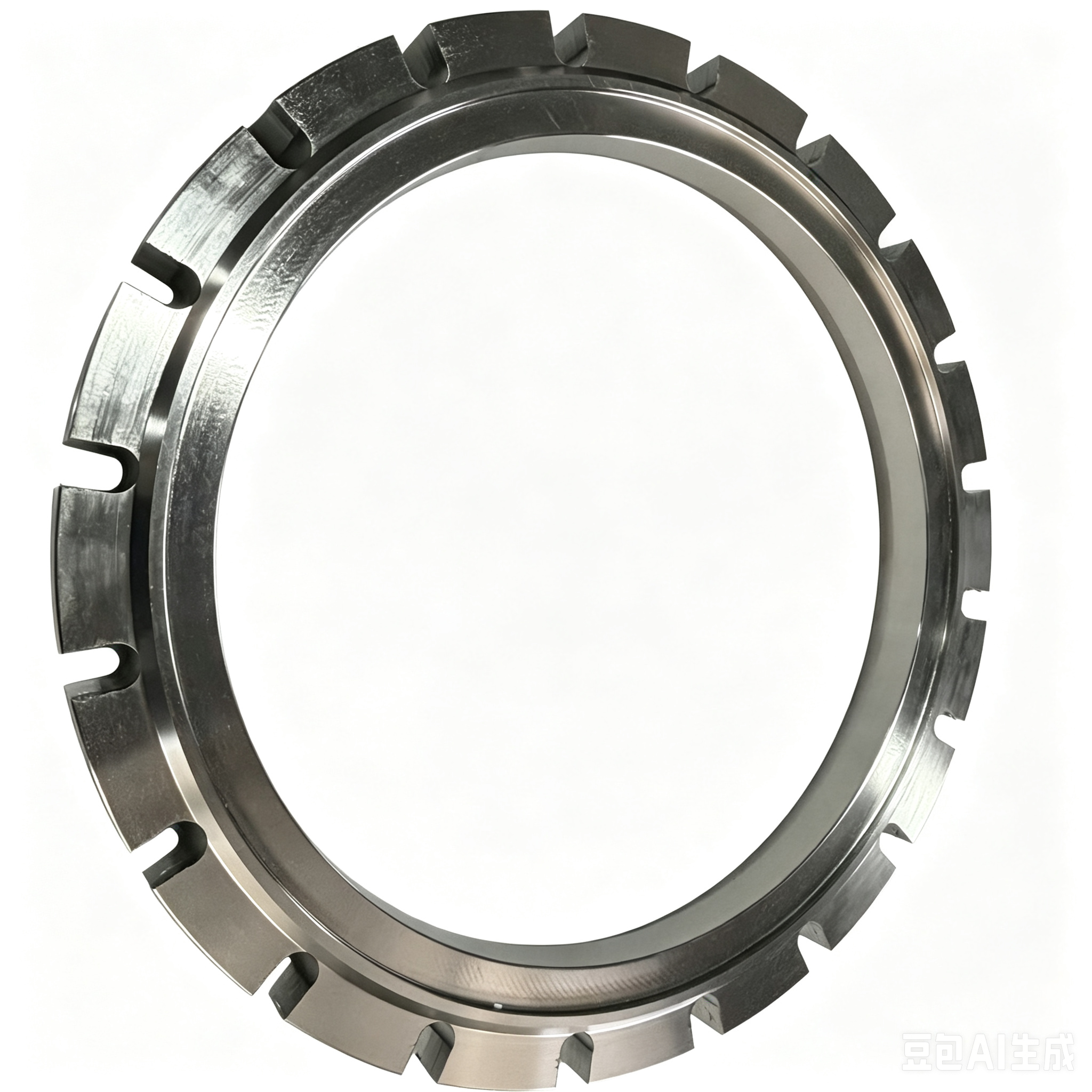 PL type plate flat welding flange carbon steel/stainless steel flat welding flange pipe connection flange accessories