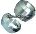 Nipolet Threadolet Raccords Weldolet Socketolet Stainless Steel A182 316 Forged Weldolet Fittings