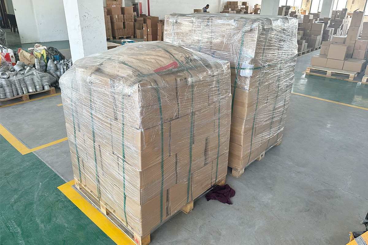 Delivery 1
