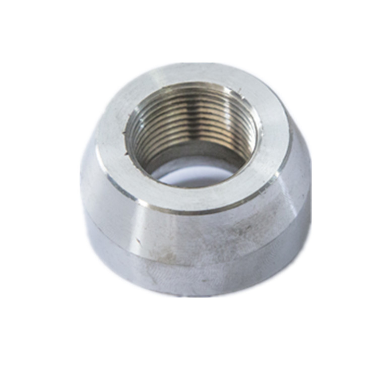 Pipe Fitting Detail 1