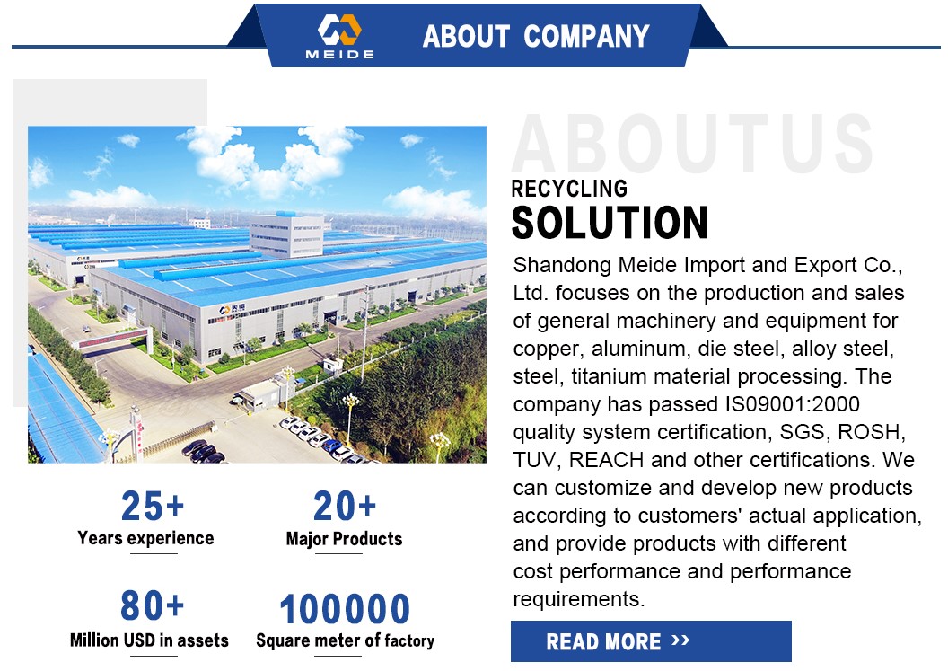 Titanium and Specialty Processing