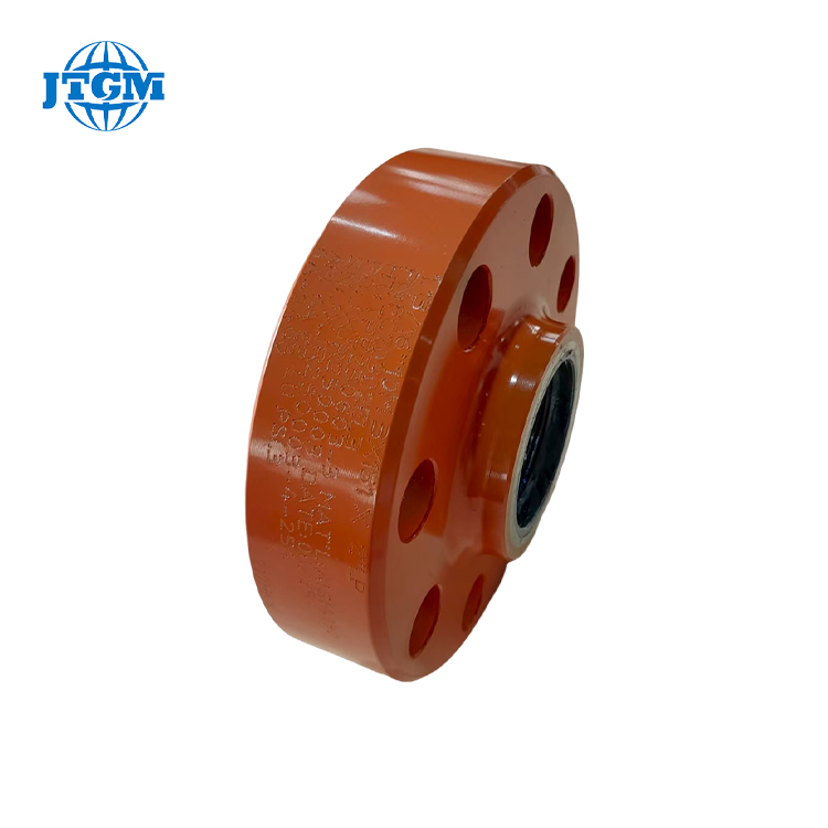 Wellhead Equipment 3