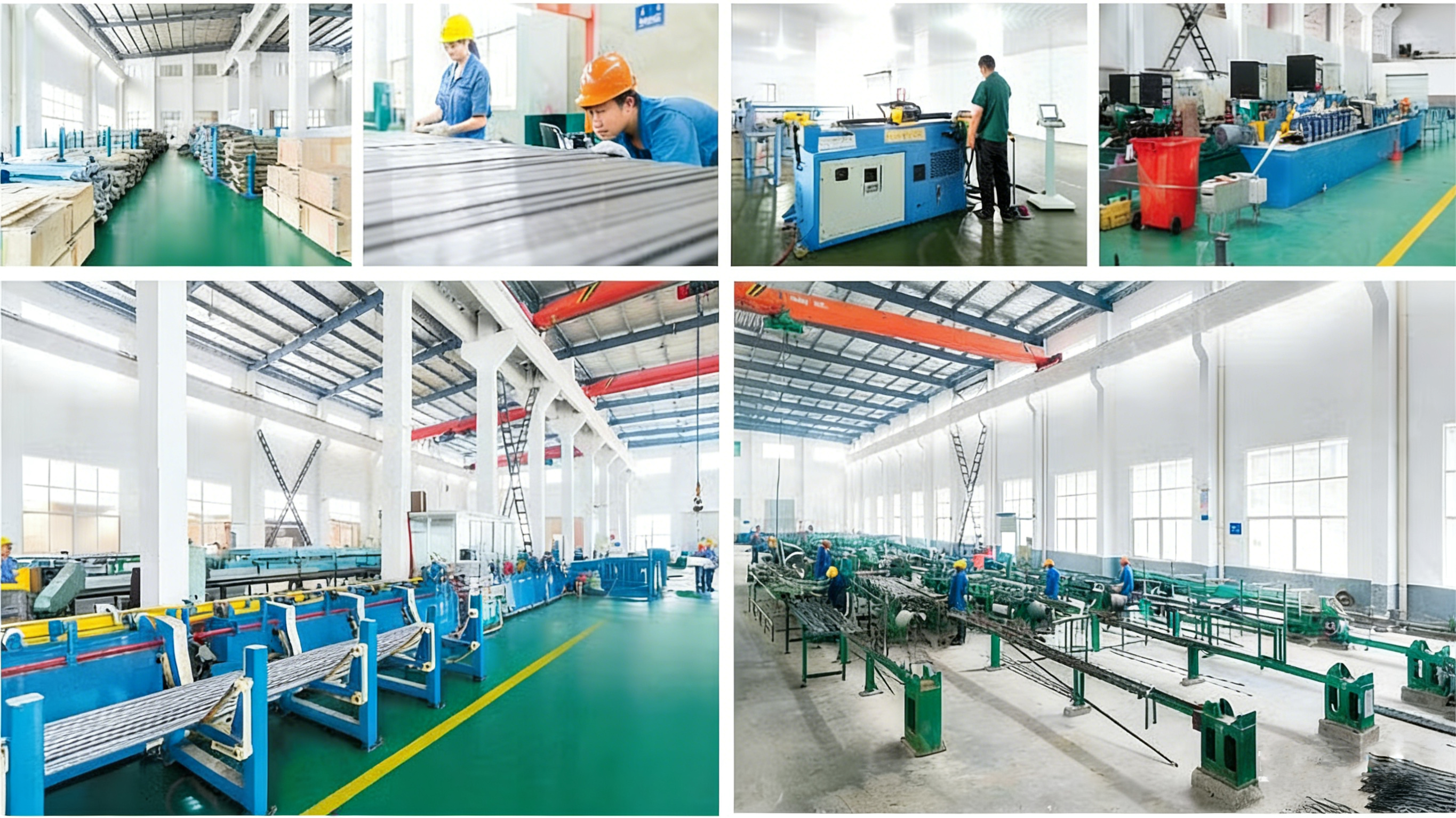 Factory View 2