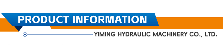 SAE Hydraulic Threaded Flange Fitting