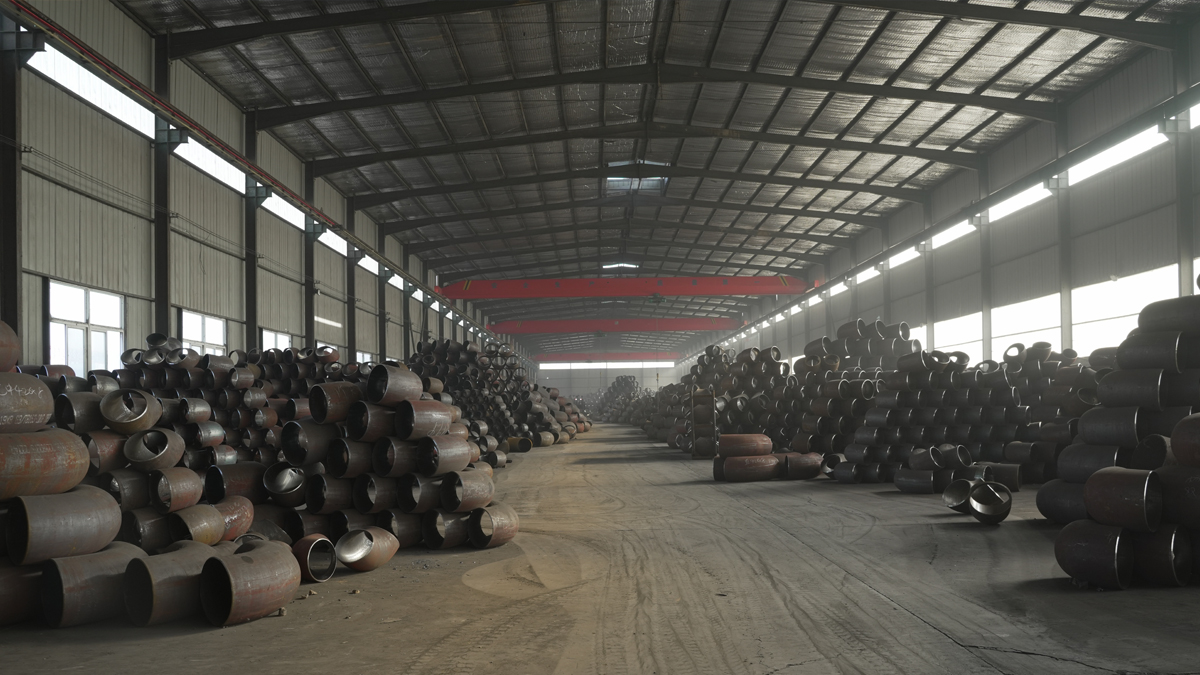 Flange Production Equipment and Machinery