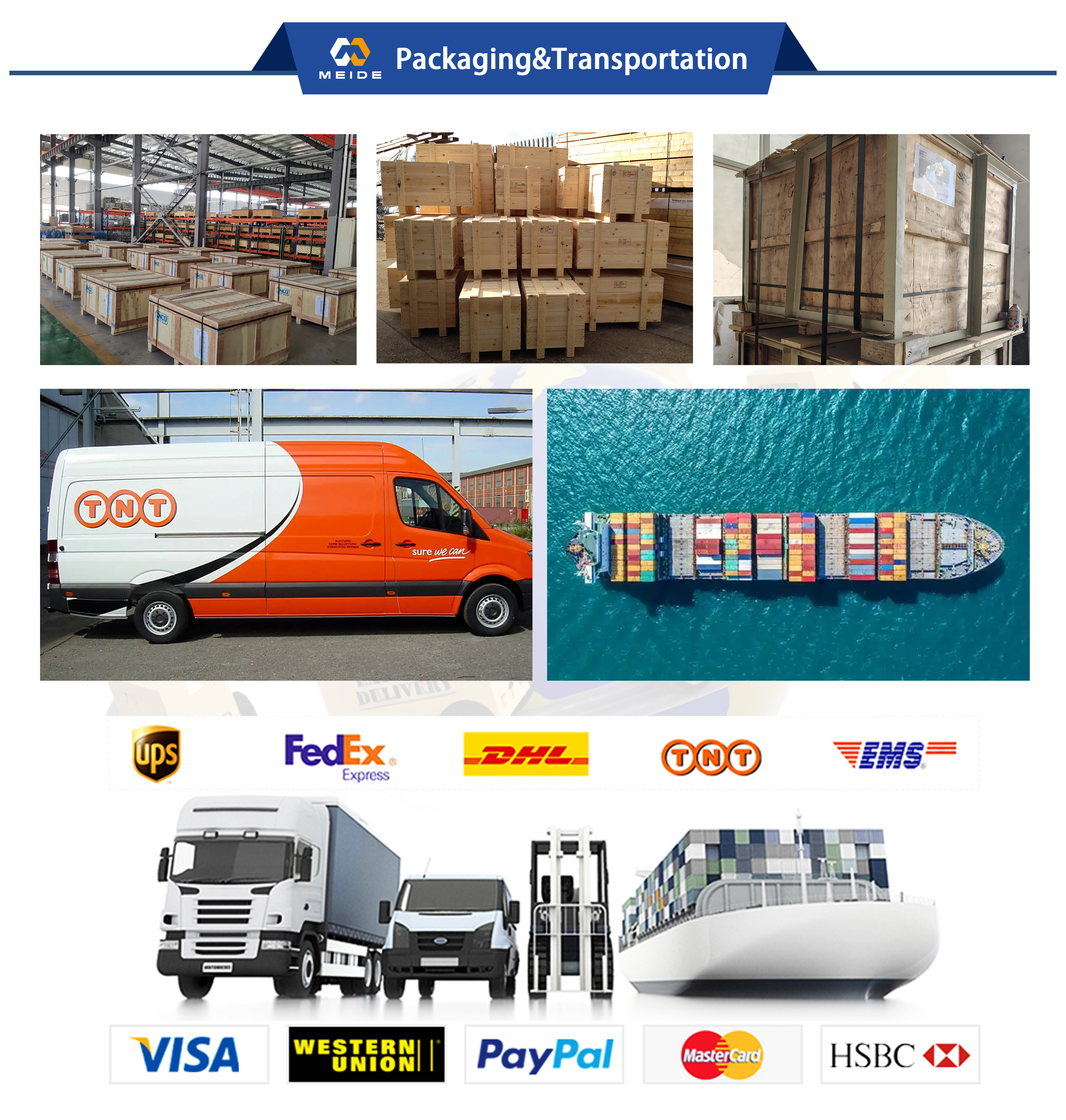 Packaging