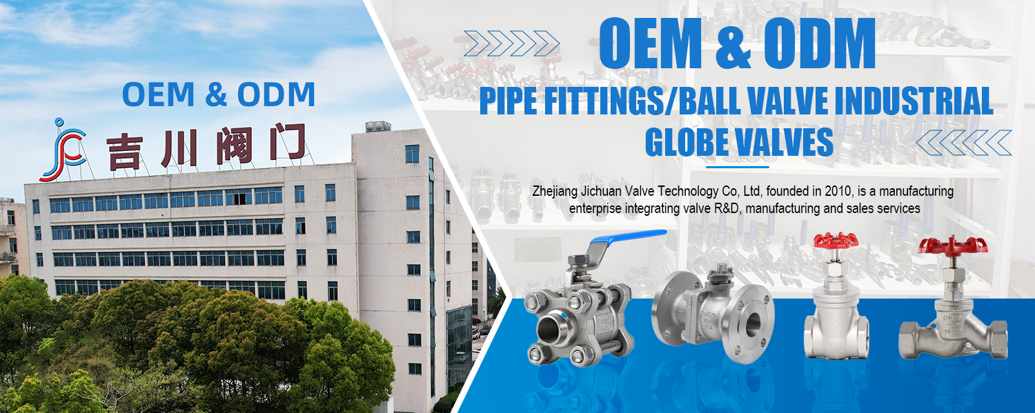 Valve and Fitting Presentation