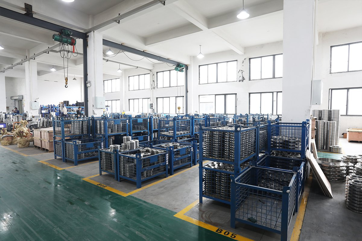 Factory unit 2