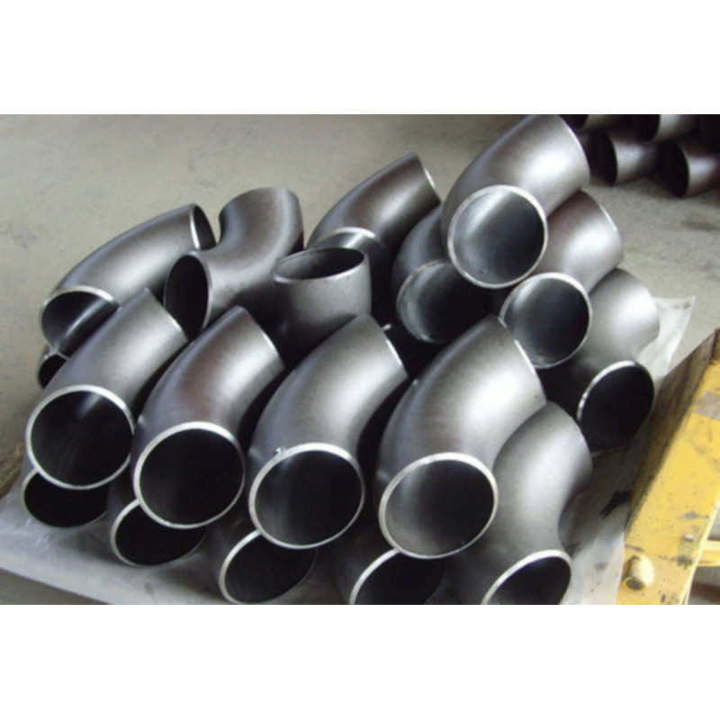Pipe Elbow API5l Carbon Steel Elbow 45 and 90 Degree Butt Weld Elbow