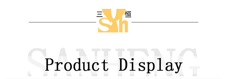 Product Detailed View
