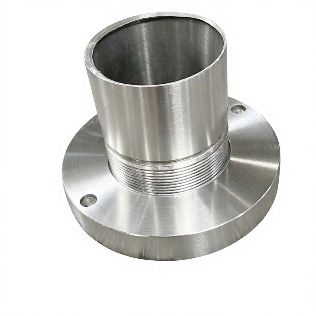 304 Stainless Steel Plate Flat Welding Flange Carbon Steel Non-Standard Diameter Butt Welding Large Diameter Special-Shaped