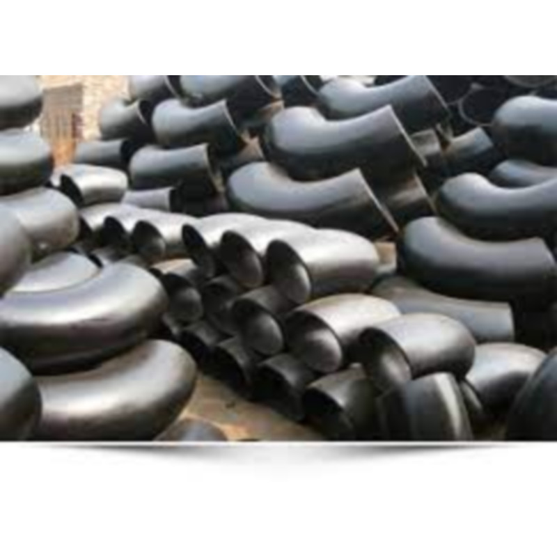 Pipe Elbow API5l Carbon Steel Elbow 45 and 90 Degree Butt Weld Elbow
