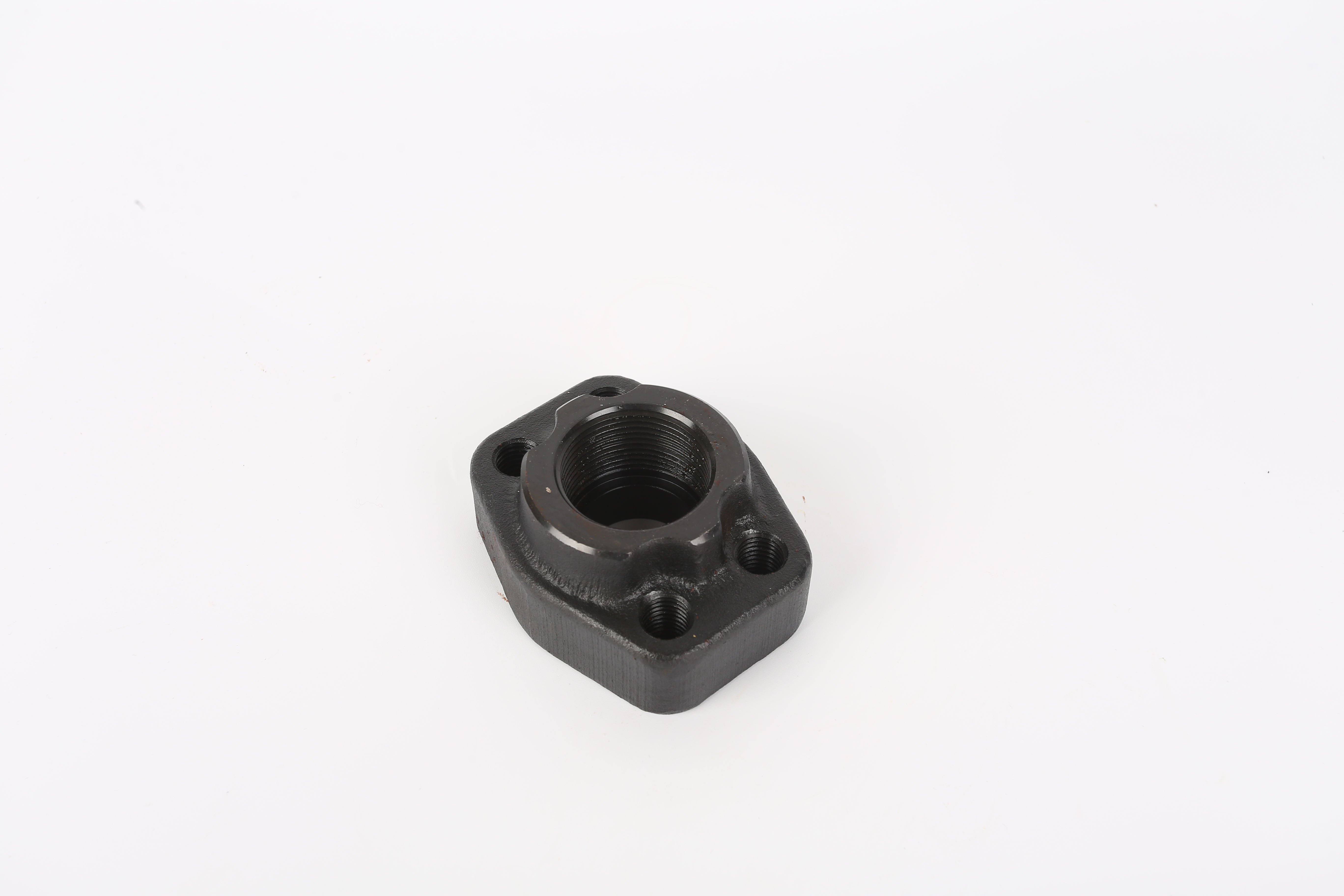 High Pressure Flange Component 3